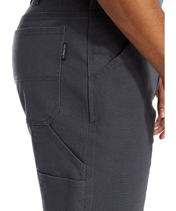 Wolverine Granite Steelhead Men's 10 Inch Shorts W1206110