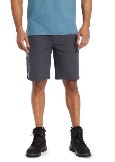Wolverine Granite Steelhead Men's 10 inch Shorts W1206110