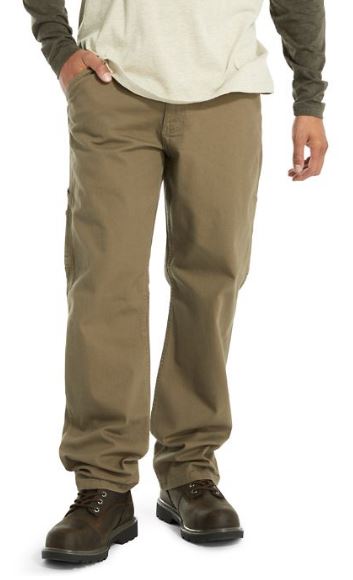Wolverine Gravel Steelhead Men's Stretch Work Pants W1205950