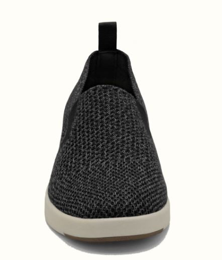 Woolloomooloo Black Suffolk Ladies Shoes SUFFOLK-BLACK