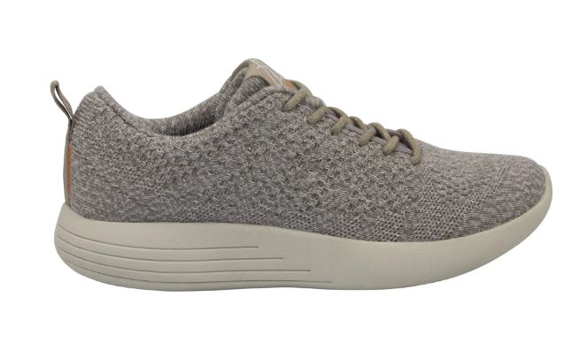 Woolloomooloo Natural Womens Shoes BELMONT-NATURAL