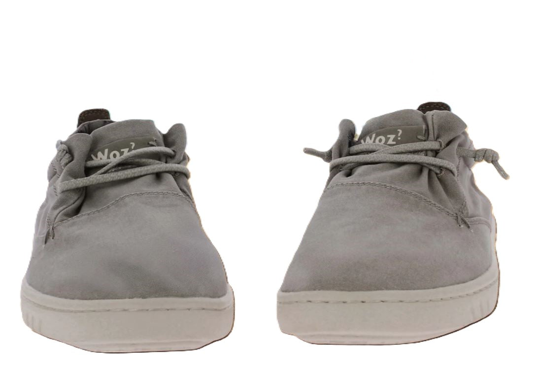 Woz Washed Mud Robbie 50100 Men's Casual Shoes ROBBIE-WAS-MUD