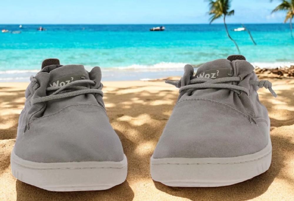 Woz Washed Mud Robbie 50100 Men's Casual Shoes ROBBIE-WAS-MUD