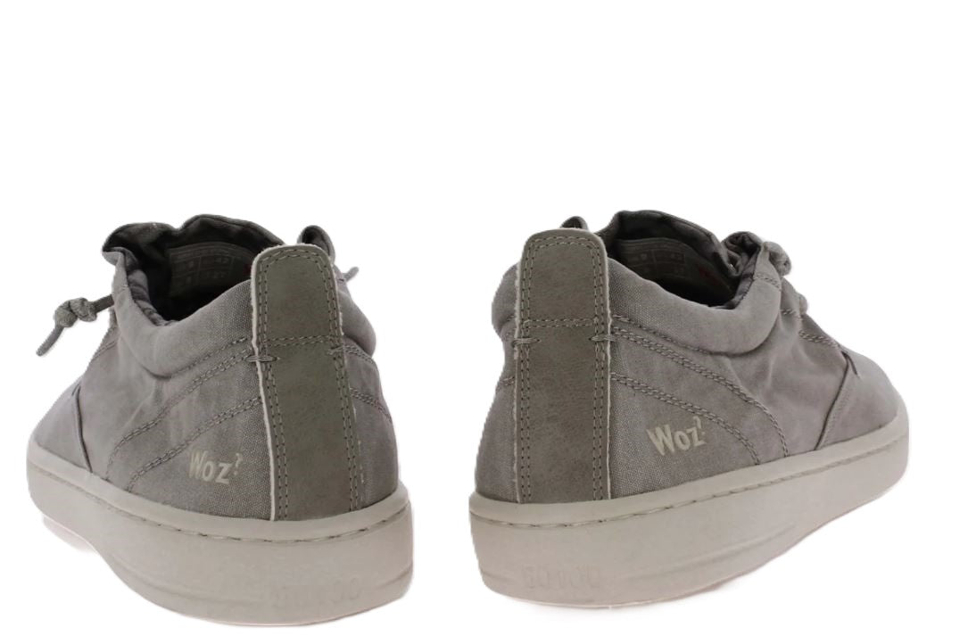 Woz Washed Mud Robbie 50100 Men's Casual Shoes ROBBIE-WAS-MUD