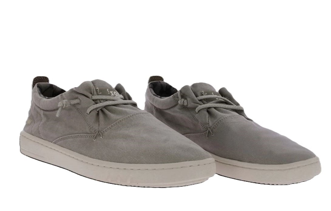 Woz Washed Mud Robbie 50100 Men's Casual Shoes ROBBIE-WAS-MUD