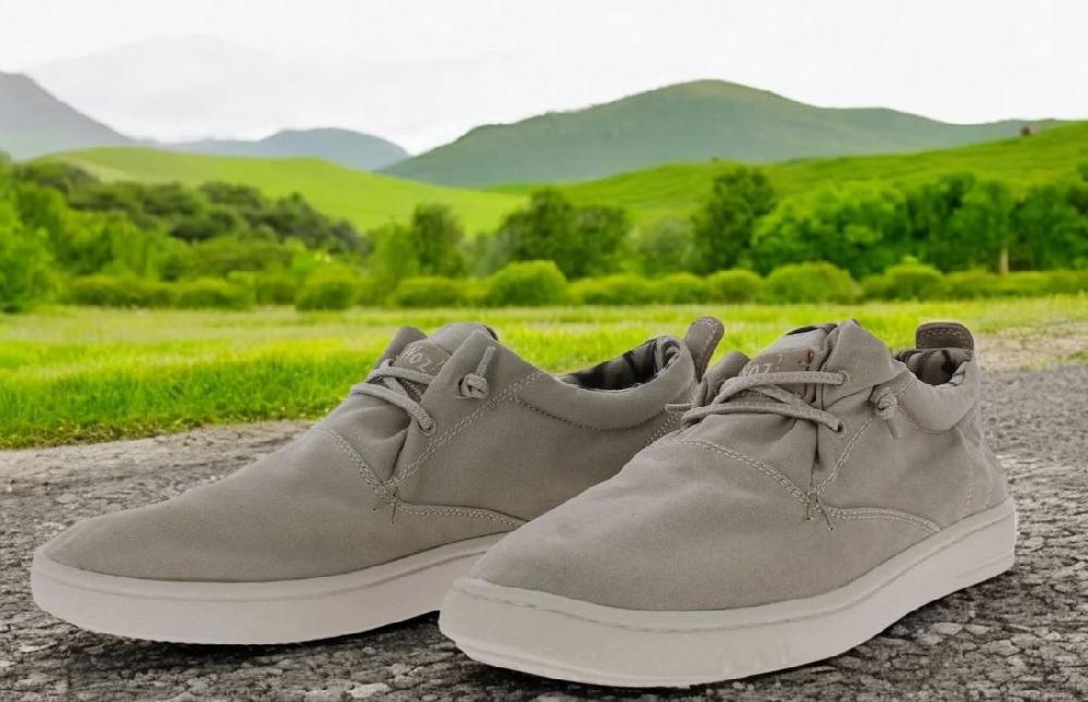 Woz Washed Sand Robbie 50100 Men's Shoes ROBBIE-WAS-SND