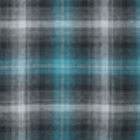 Wrangler Black And Green Plaid Mens Longsleeve Flannel Western Shirt MV4028X