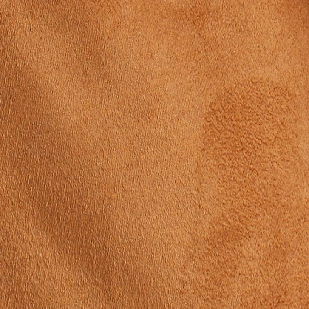 Wrangler Brown Sueded Women's Western Snap Shirt Dress 112356668