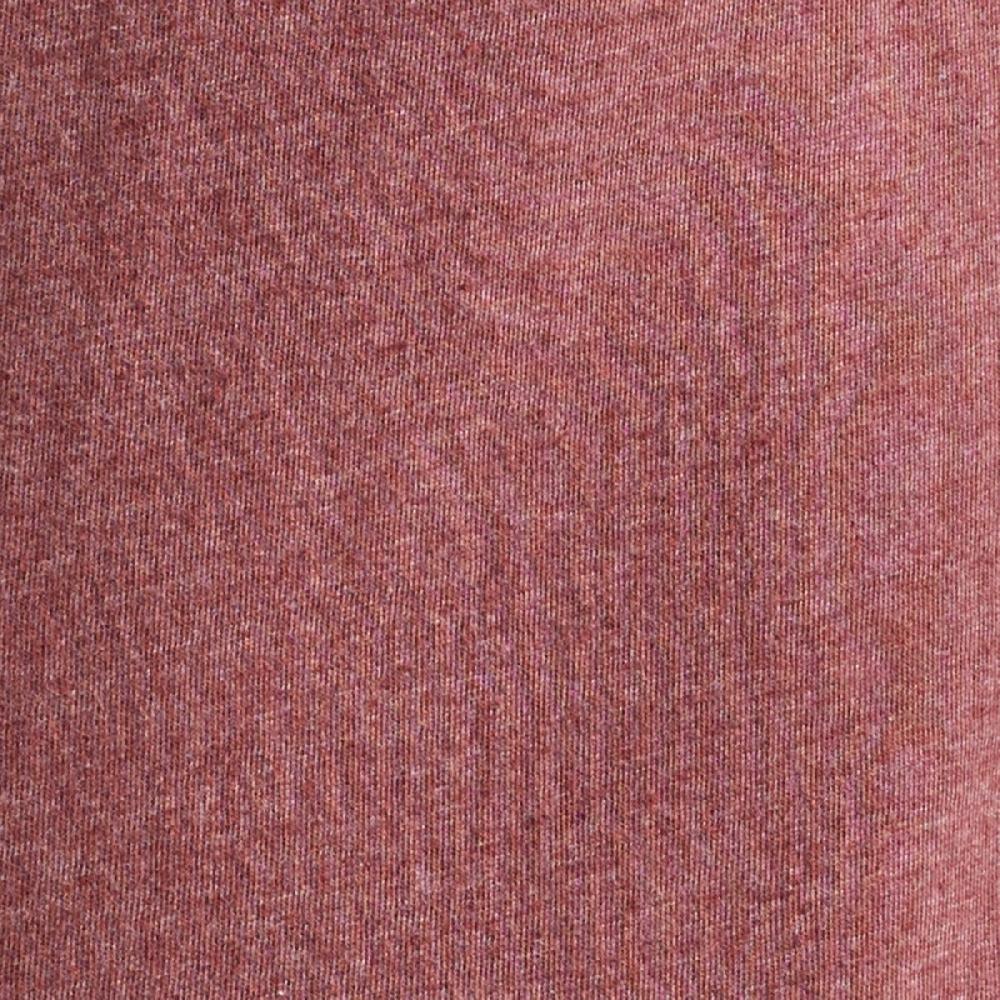 Wrangler Burgundy Heather Coyote Back Graphic Men's Longsleeve T-Shirt 112339599