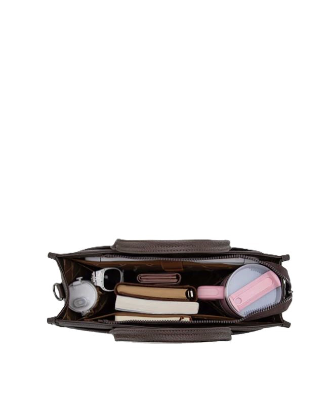 Wrangler Leopard Laptop Tote Bag WG288-8119LP