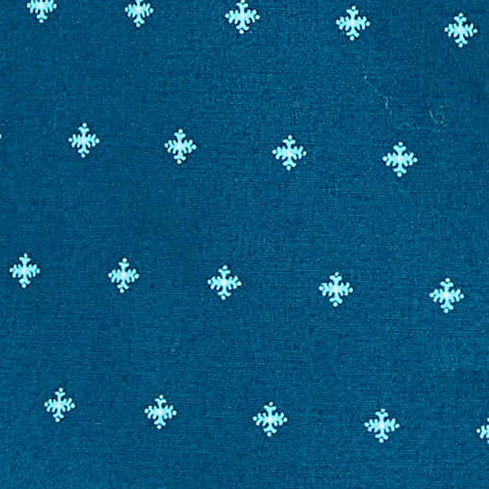 Wrangler Navy/Turquoise 20X Competition Advanced Comfort Classic Fit Men's Collared Short Sleeve Snap Shirt 112365396