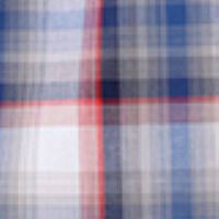 Wrangler Plaid Multi Retro Men's Modern Fit Western Shirt 112330420