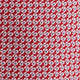 Wrangler Red Paisley Classic Button Down Longsleeve Men's Shirt 112324791