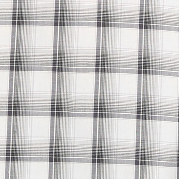 Wrangler Retro Grey Long Sleeve Modern Fit Mens Snap Shirt 112314916