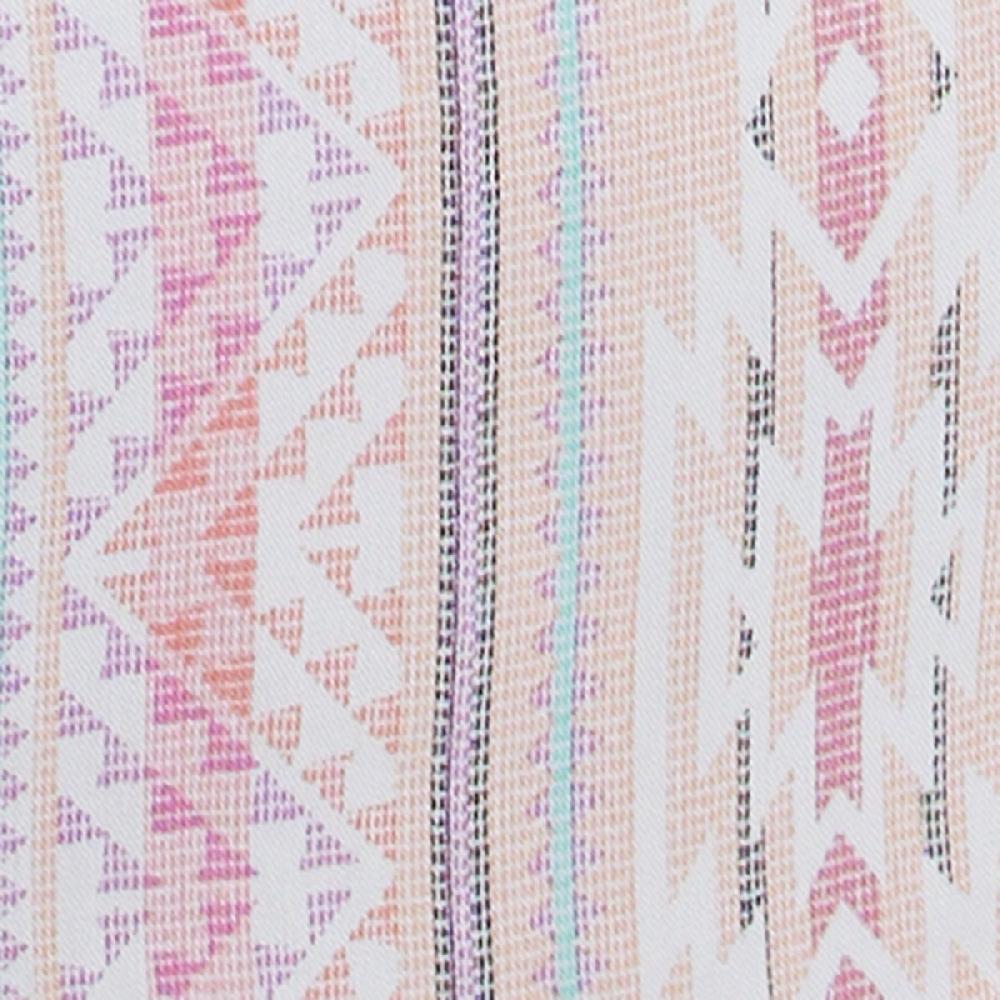 Wrangler Retro Women's Pastel Long Sleeve Snap Shirt 112347205