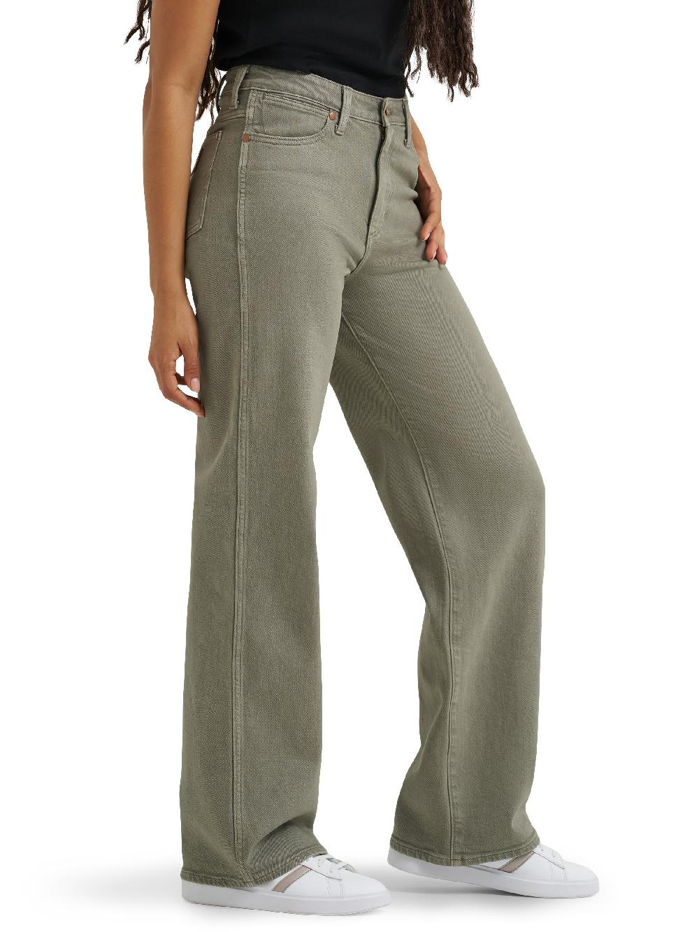 Wrangler Rich Navy Retro Premium Men's Western Snap Solid Shirt 112369588