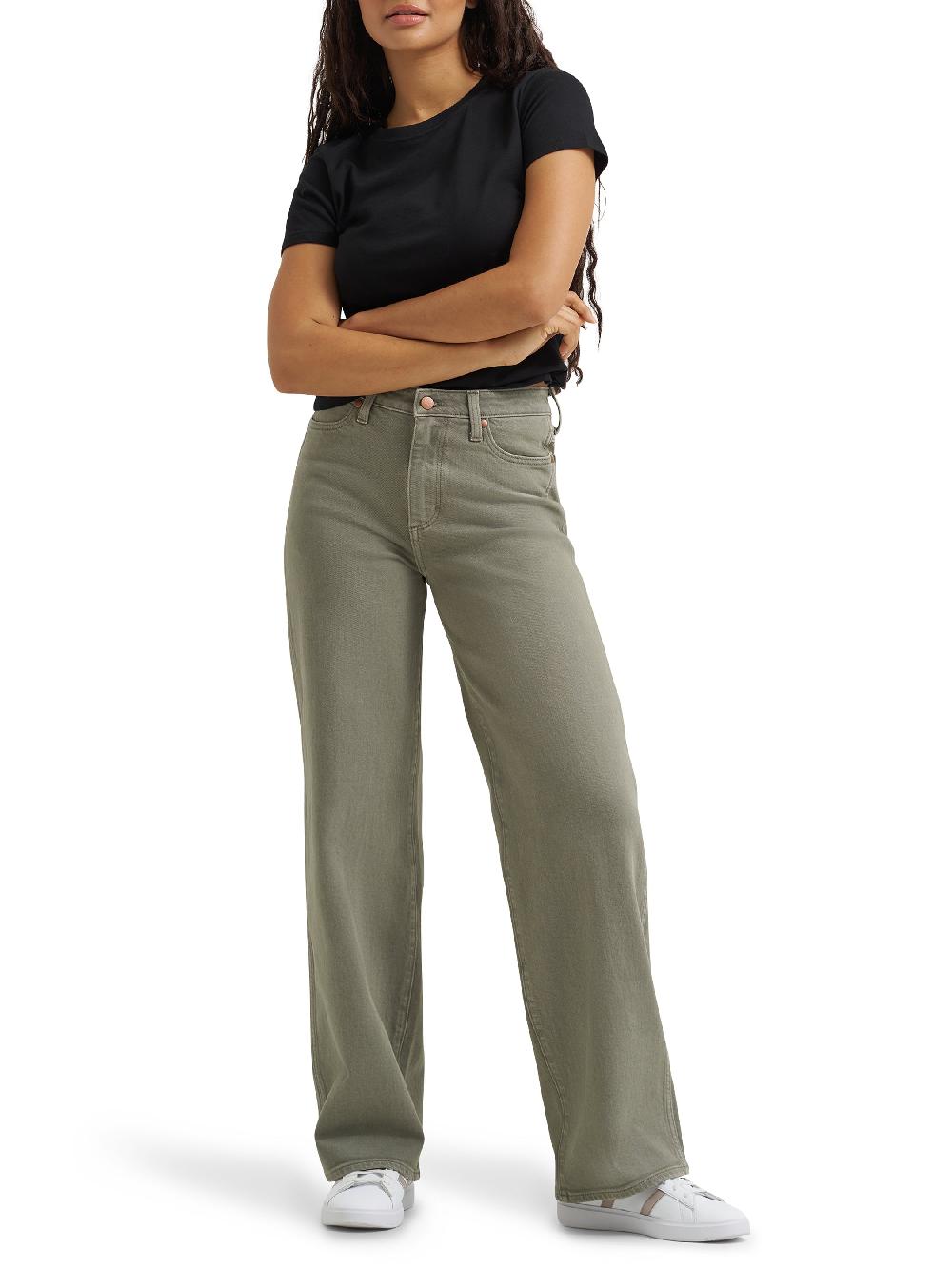 Wrangler Rich Navy Retro Premium Men's Western Snap Solid Shirt 112369588