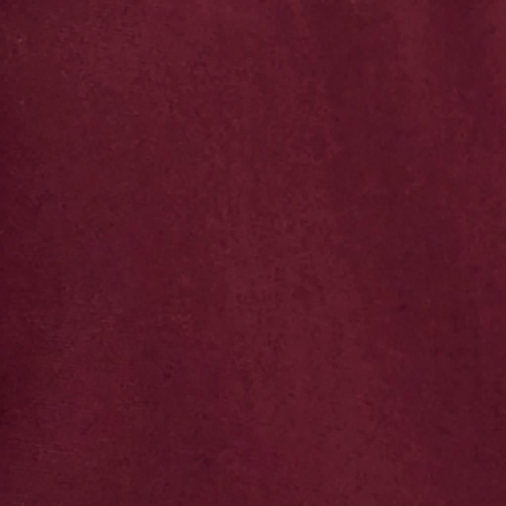 Wrangler Windsor Wine Retro Women's Collared Long Sleeve Solid Shirt 112358014