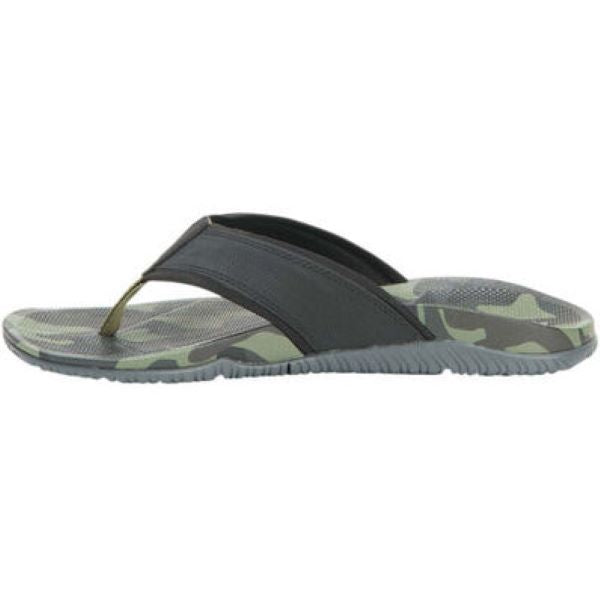 Xtratuf Black Camo Auna Mens Sandals AUNM-000