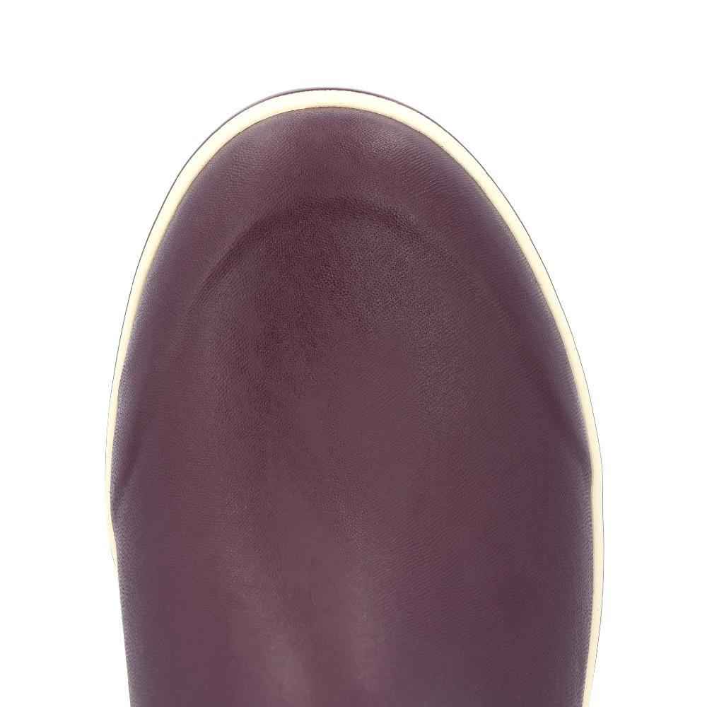 Xtratuf Fig Women's 6 Inch Ankle Deck Boots XWAB504