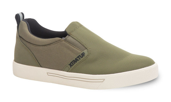 Xtratuf Green Men's Topwater Slip-On XMTS301