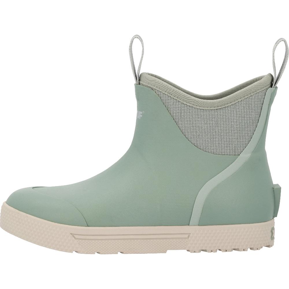 Xtratuf Iceberg Wheelhouse Women's Ankle Deck Boots XWW300