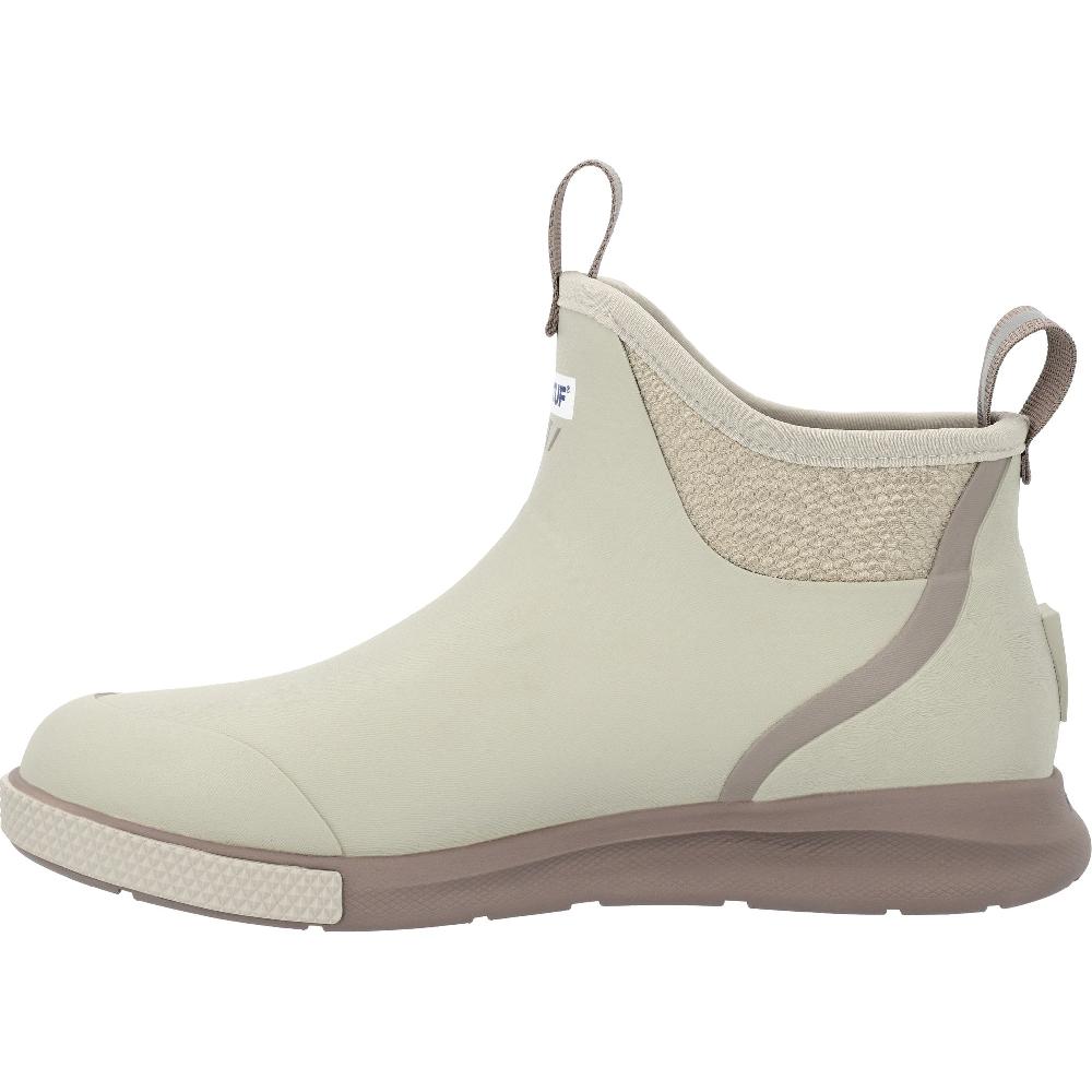 Xtratuf Stone Men's 6 Inch Sport Ankle Deck Boots XADSM103