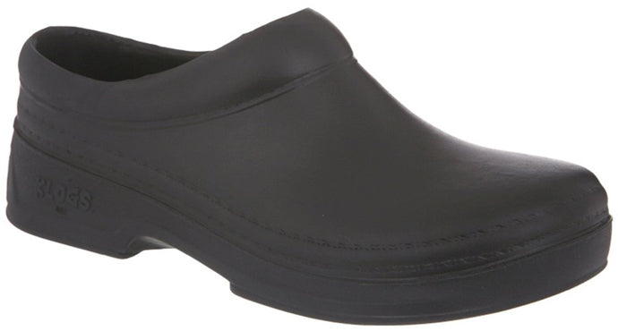 Zest Springfield-W/M Lightweight Slip-Resistant Clog Klogs Mens Shoes